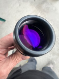 Swarovski HABICHT NOVA 6x42
