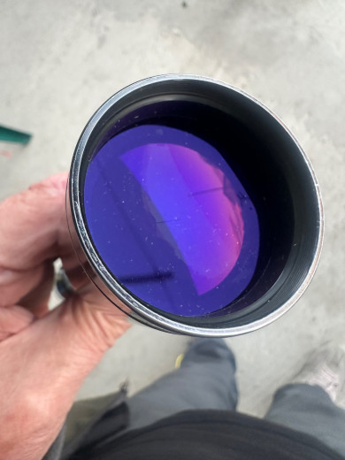 Swarovski HABICHT NOVA 6x42
