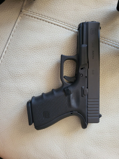 Glock 19
