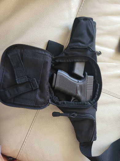 Glock 19