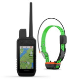 Garmin Alpha 200 +tt25