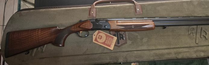 Lovačka puška Ata Arms SP Black 12/76