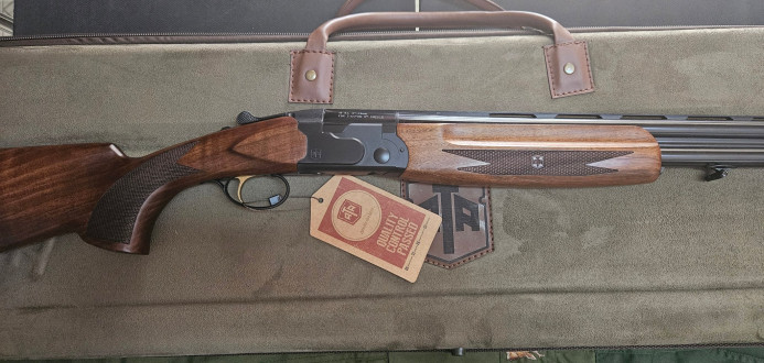 Lovačka puška Ata Arms SP Black 12/76