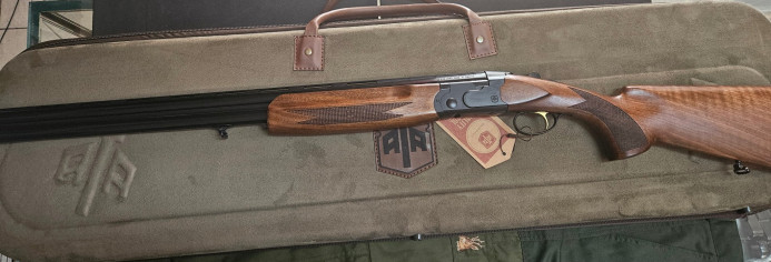 Lovačka puška Ata Arms SP Black 12/76