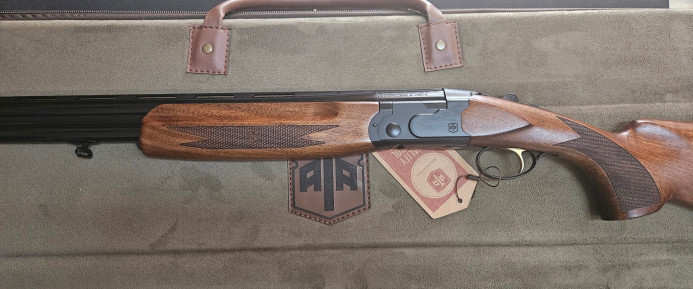 Lovačka puška Ata Arms SP Black 12/76