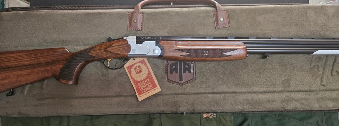 Lovačka puška Ata Arms SP White 12/76