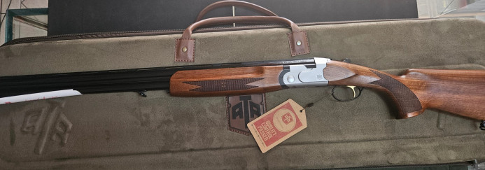 Lovačka puška Ata Arms SP White 12/76