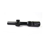 Burris Four XE 1-4x24 optika sa prstenovima za pikatini