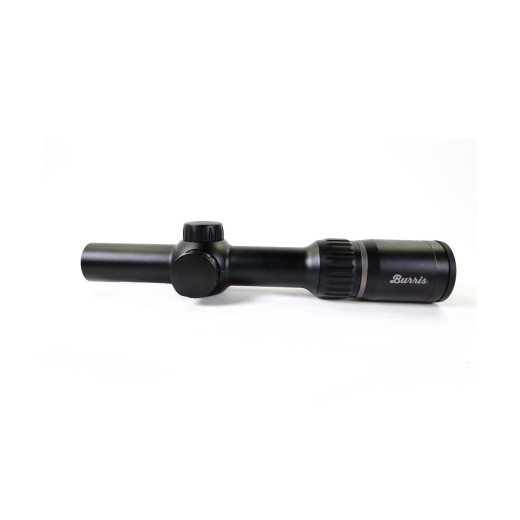 Burris Four XE 1-4x24 optika sa prstenovima za pikatini