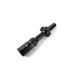 Burris Four XE 1-4x24 optika sa prstenovima za pikatini