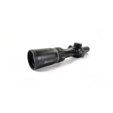 Burris Four XE 1-4x24 optika sa prstenovima za pikatini