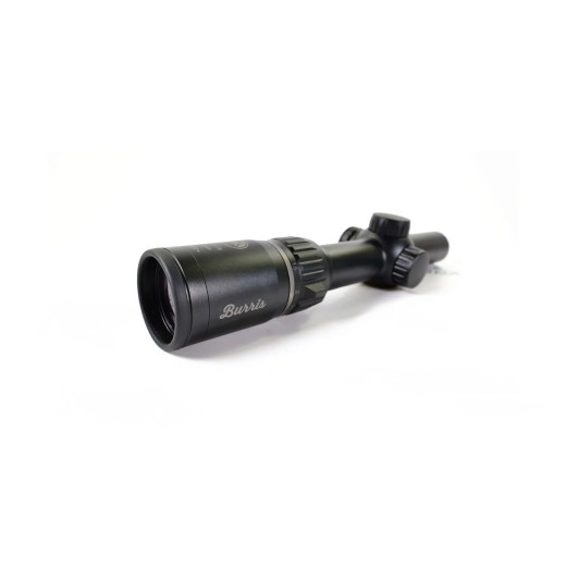 Burris Four XE 1-4x24 optika sa prstenovima za pikatini