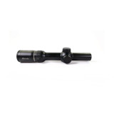 Burris Four XE 1-4x24 optika sa prstenovima za pikatini