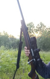 Lovacki Karabin Ata Turkaq 308 win
