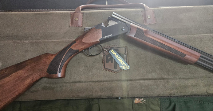 Lovačka puška Derya Meriva MR-100 12/76