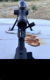 VORTEX CROSSFIRE 2