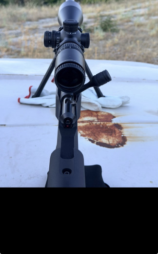 VORTEX CROSSFIRE 2