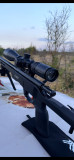 VORTEX CROSSFIRE 2