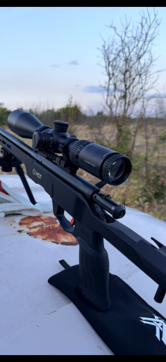 VORTEX CROSSFIRE 2