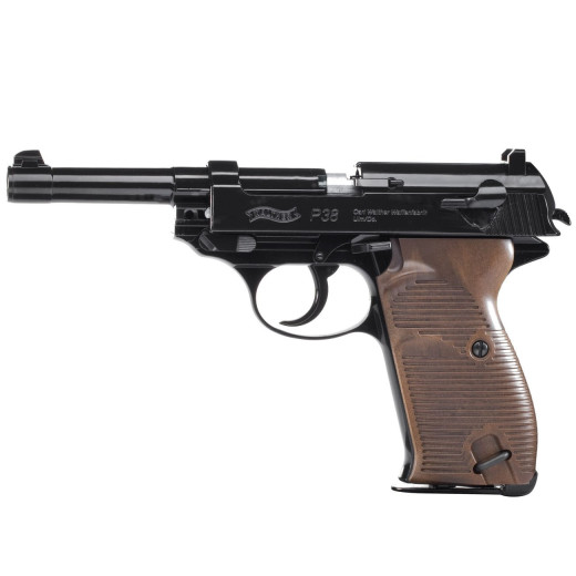Umarex Walther p 38
