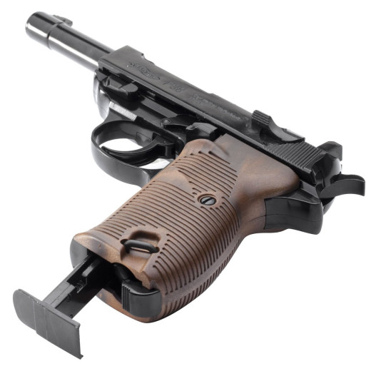 Umarex Walther p 38