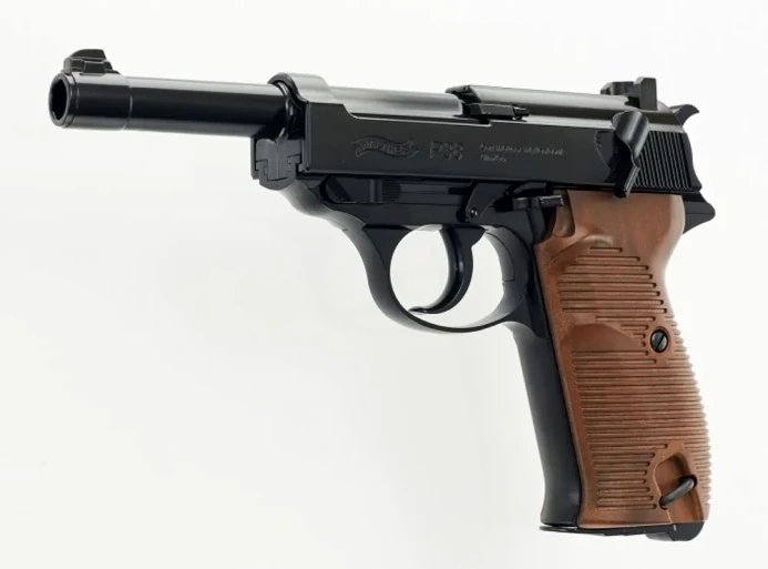 Umarex Walther p 38