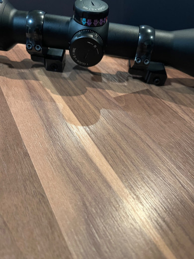 Nosaci optike za česki karabin 550-557