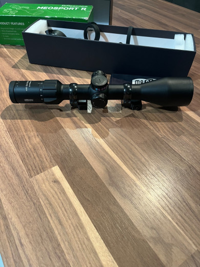 Nosaci optike za česki karabin 550-557