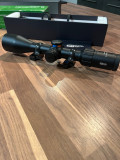 Nosaci optike za česki karabin 550-557
