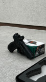 Canik MC9LS Vortex Defender CCW