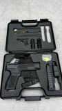 Canik MC9LS Vortex Defender CCW