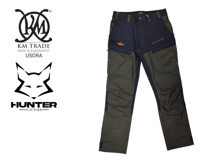 LOVAČKE HLAČE HUNTER INDEPENDENT (B)