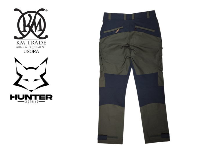 LOVAČKE HLAČE HUNTER INDEPENDENT (B)
