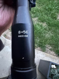 Optika Makmel 8x56