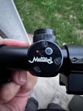 Optika Makmel 8x56