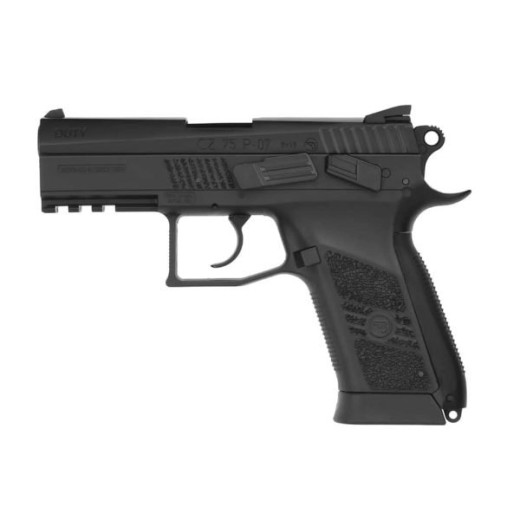 Vazdušni pištolj  ASG  - CZ 75 P07 duty