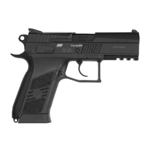 Vazdušni pištolj  ASG  - CZ 75 P07 duty