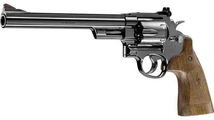 Vazdušni revolver - Smith & Wesson