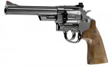 Vazdušni revolver - Smith & Wesson
