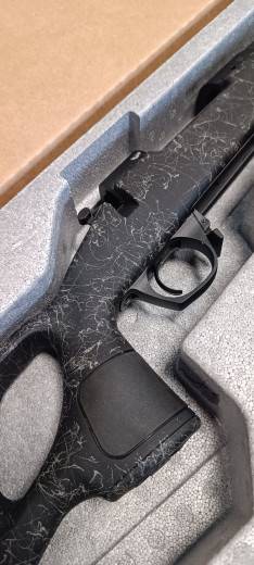 Lovački karabin BERGARA B14 THUMBHOLE