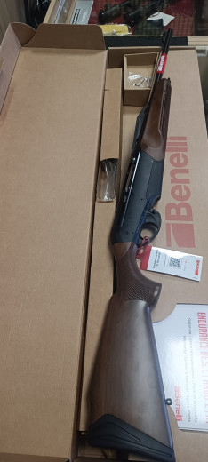 Lovački karabin BENELLI ARGO-E BASE