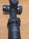 Optika Meopta 6 FFP 4,5-27x50 BDC RD