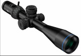 Optika Meopta 6 FFP 4,5-27x50 BDC RD