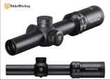 Širokokutna OPTIKA NIKKO STIRLING OCTA 1-8X24
