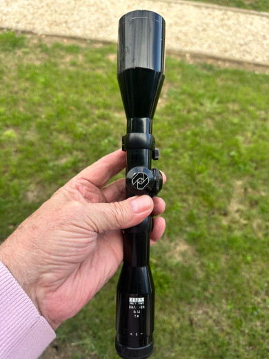 Zeiss DIATAL-ZA 6x42 T