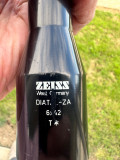 Zeiss DIATAL-ZA 6x42 T