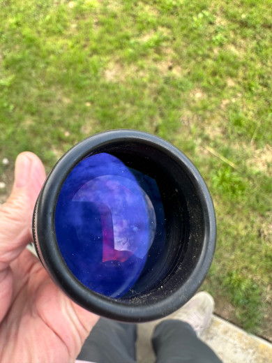 Zeiss DIATAL-ZA 6x42 T