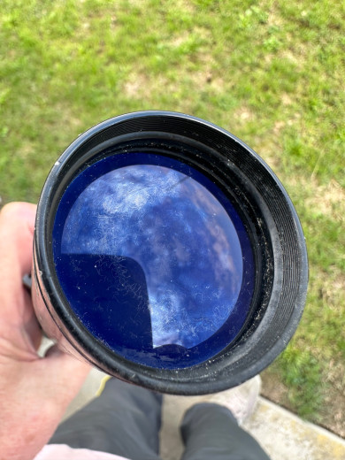 Zeiss DIATAL-ZA 6x42 T
