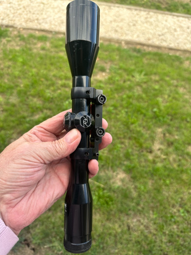 Zeiss DIATAL-ZA 6x42 T