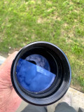 Optika Wega 4x40